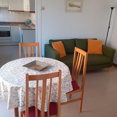 Cal Torroner Lägenhet Tremp Exteriör bild