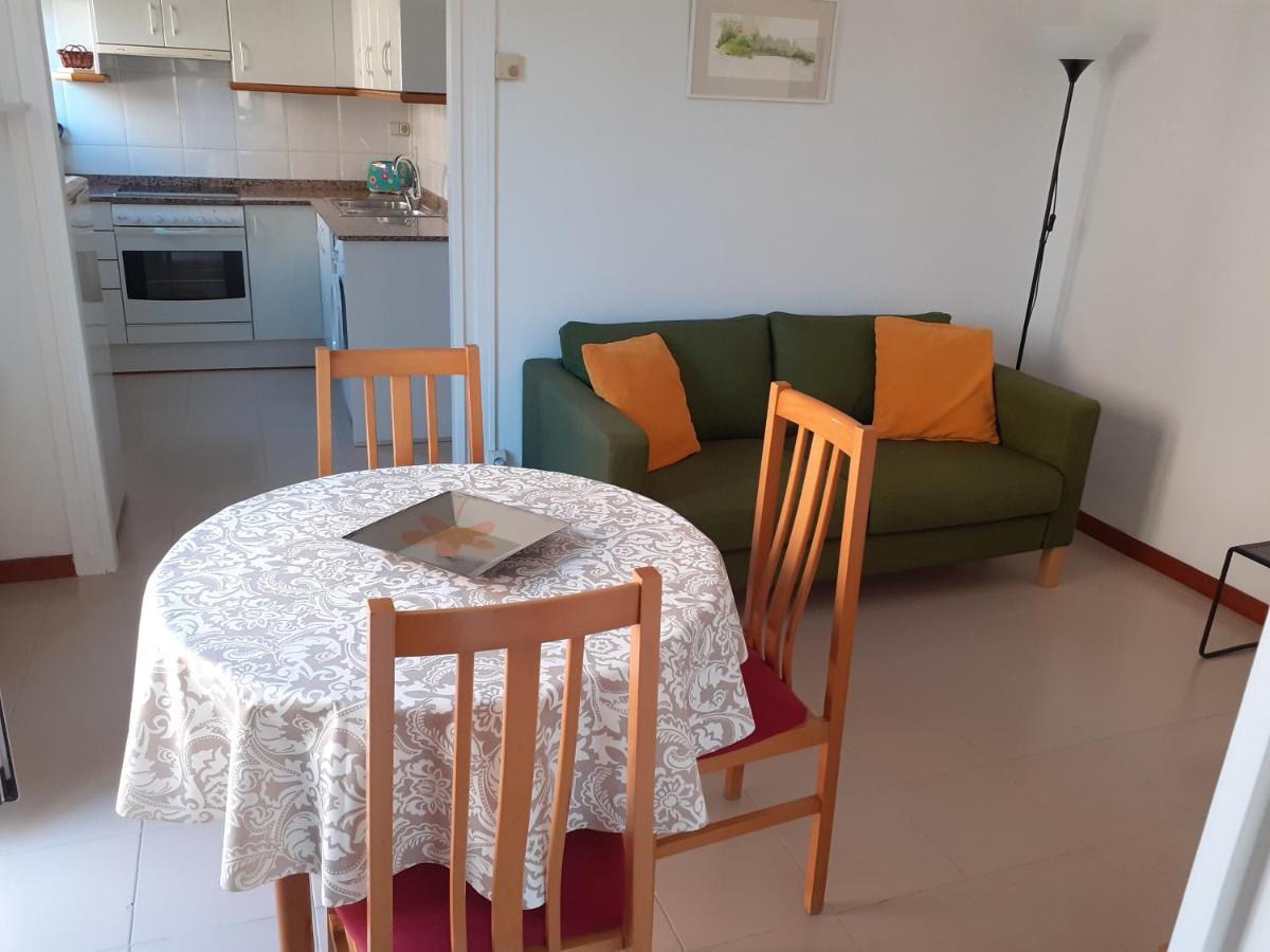 Cal Torroner Lägenhet Tremp Exteriör bild