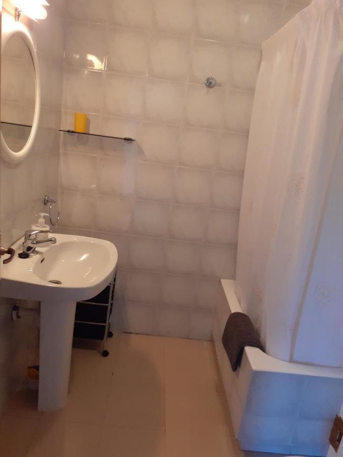 Cal Torroner Lägenhet Tremp Exteriör bild